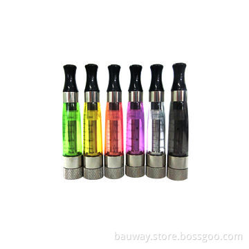 Bauway CE8 SS Mesh CartomizersNew
